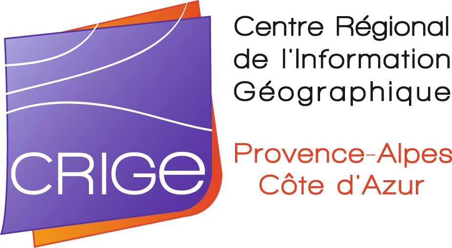 Centre Regional de l'Information Geographique - PACA